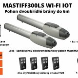 MASTIFF300LS WI-FI IOT
